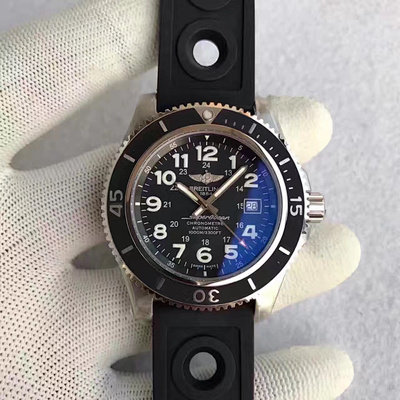 N廠百年靈復仇者繫列自動機械男士腕錶44mm-C廠勞力士價格,Clean廠迪通拿手錶